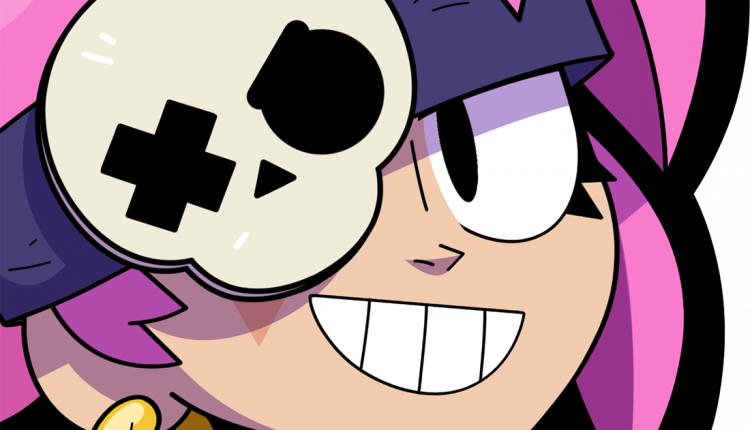 Brawler Penny - Brawl Stars Dicas