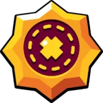 Denguinho da Mamãe Poder de Estrela da Pam - Mama's Squeeze