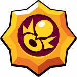 Disparo de Mestre Poder de Estrela da Penny - Master Blaster