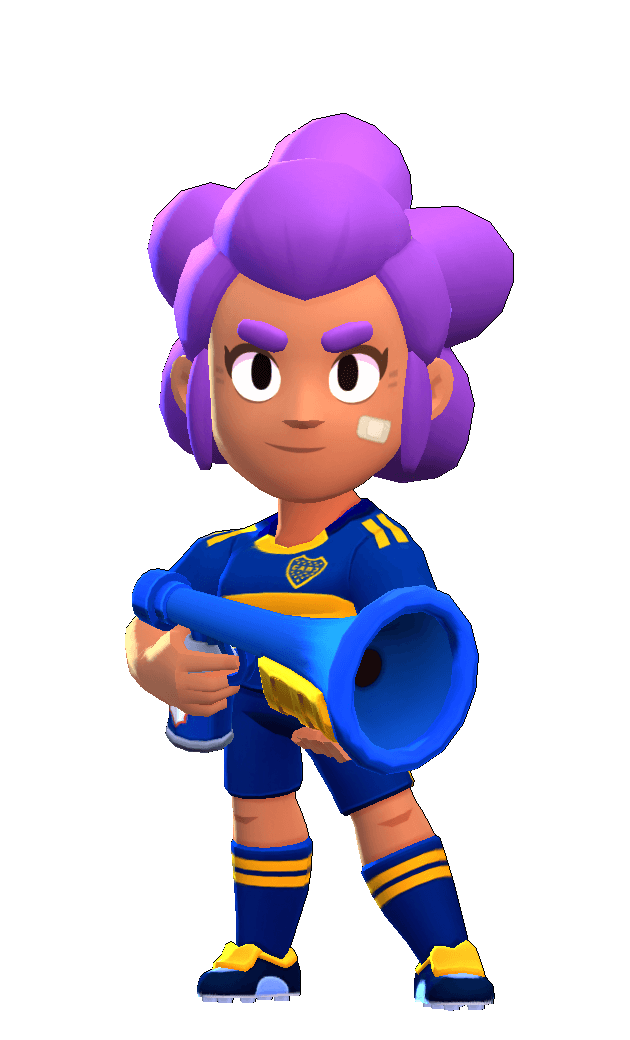 JOGUEI A NOVA ATUALIZAÇÃO! TESTEI TODAS AS NOVAS SKINS DO BRAWL STARS, PINS  ANIMADOS E MUITO MAIS! 