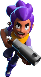 Shelly visual brawler HD