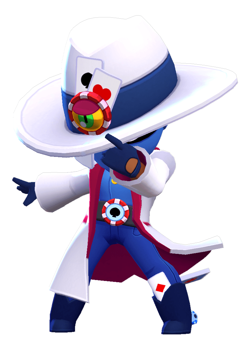 Tara Wiki Estrategias E Skins Brawl Stars Dicas - foto da tara de skin de juíza do brawl stars