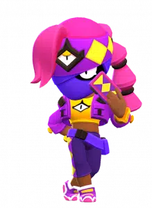 Skin da Tara Irada