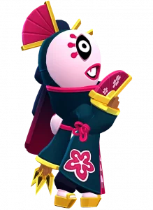 Skin da Tara Shukuteki