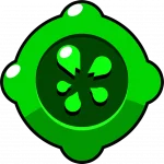 Centrifugador Atirador Acessório do Darryl - Recoiling Rotator