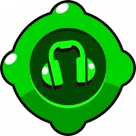 Fone Antirruído Acessório do Frank - Active Noise Canceling