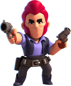 Brawler Colt