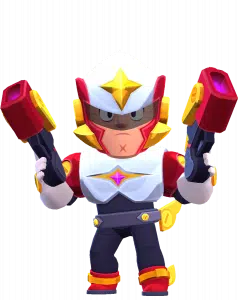 Skin do Colt Astral Ultra