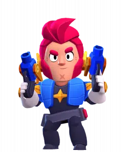 Skin do Colt Astral