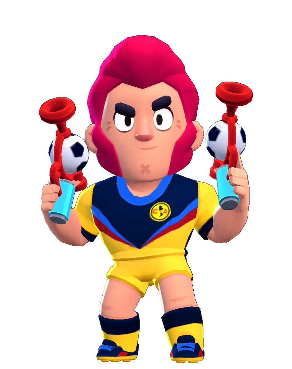 Brawl Stars:Confira o novo brawler e a nova remodelagem de El Primo,A data  do Brawl Stars World Cup e dois novos modos de jogo