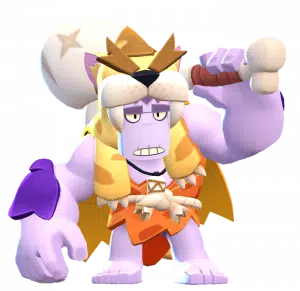 Skin do Frank das Cavernas