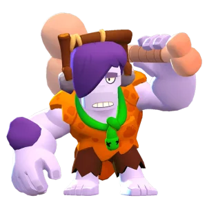 Skin do Frank das Cavernas