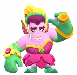 Skin do Frank Feérico