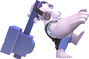 Acessório, Poderes de Estrela e Ataques do Frank Acessório, Poderes de Estrela e Ataques do Frank