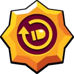 Recarga Rolante Poder de Estrela do Darryl - Rolling Reload