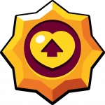 Esponja Poder de Estrela do Frank - Sponge