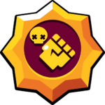 Poder de Estrela Pilhagem do Frank (Power Grab Star Power) Pilhagem Poder de Estrela do Frank - Power Grab