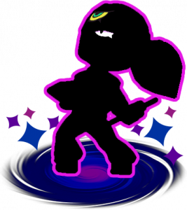 Star Power da Tara: Sombra Curativa