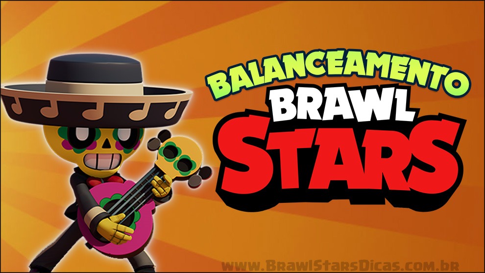 Balanceamento De Brawlers 30 08 2018 Brawl Stars Dicas - balanciamento fevereiro brawl stars