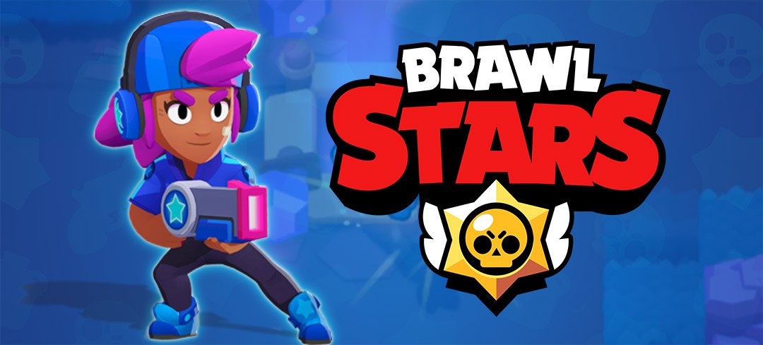 Skin exclusiva do Pré-registro de Brawl Stars | Brawl Stars Dicas