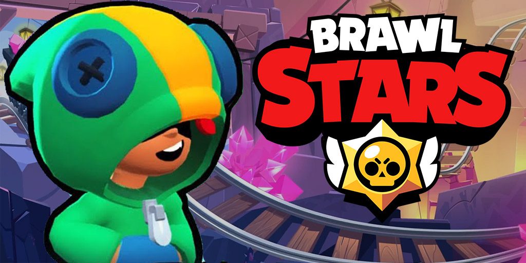 Noticias Brawl Stars Dicas - leon brawl stars miniatura