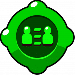 Holograma Acessório do Leon - Clone Projector