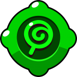 Pirulito Furtivo Acessório do Leon - Lollipop Drop