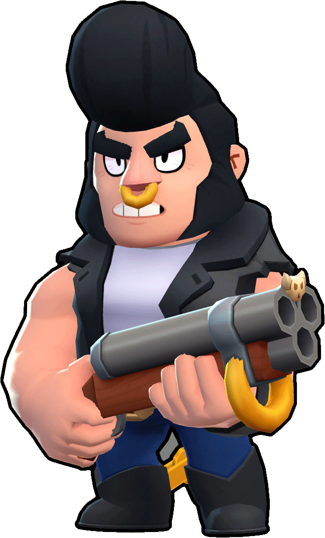 Bull Brawl Stars Hot Sex Picture