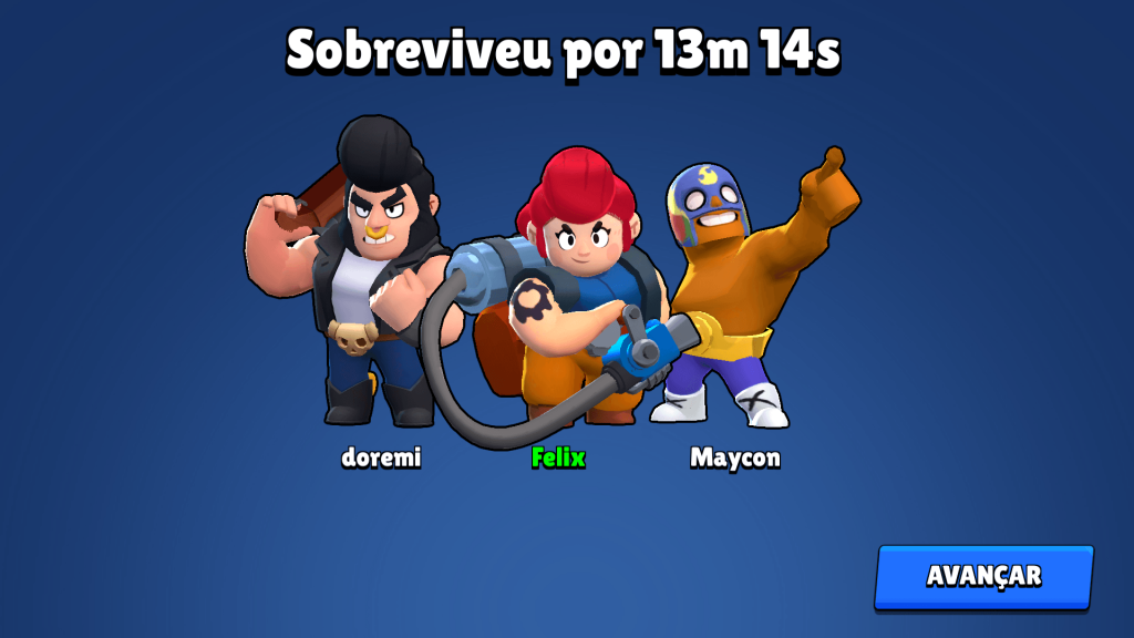 GLITCH Brawl Stars Conseguir muitas caixas no Caos ...