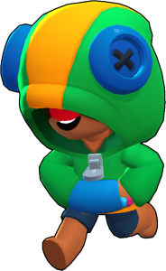 Mudanças de Balanceamento do Leon