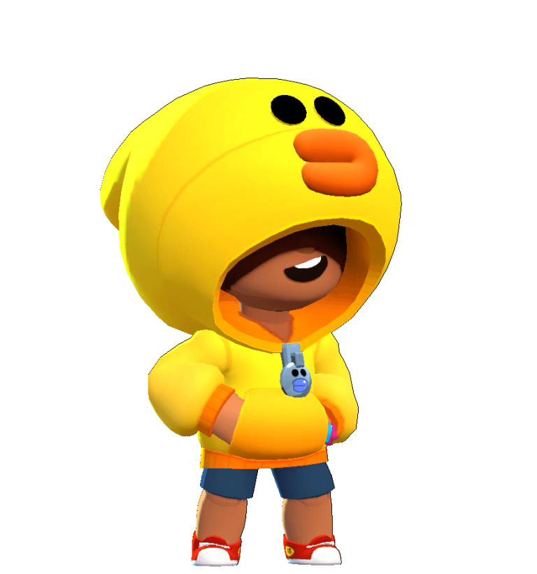 Leon Wiki, Estratégias e Skins Brawl Stars Dicas