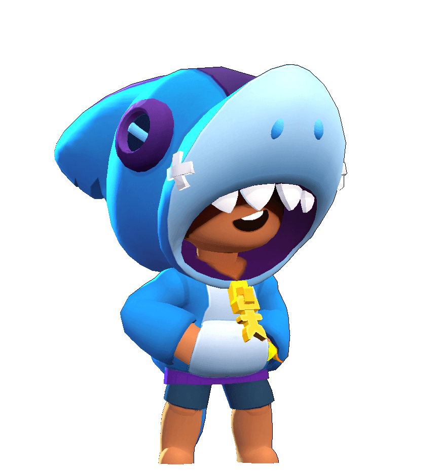 leon wiki estratégias e skins brawl stars dicas