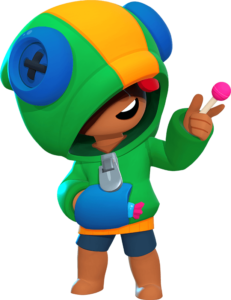 brawl stars leon skins