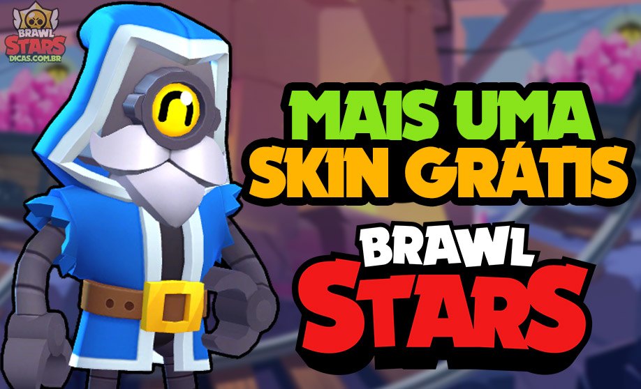 gratis skin