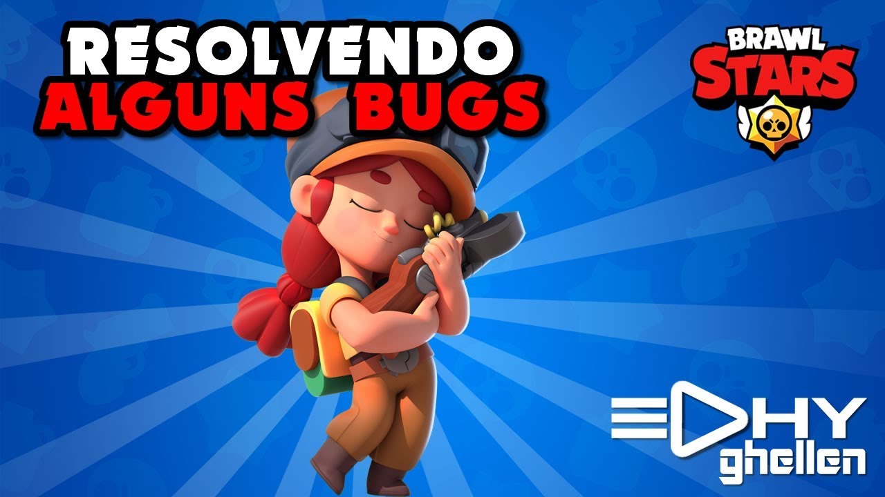 Brawl Stars 6 Possiveis Solucoes Para Os Bugs No Jogo Brawl Stars Dicas - como resolver conta block do brawl stars