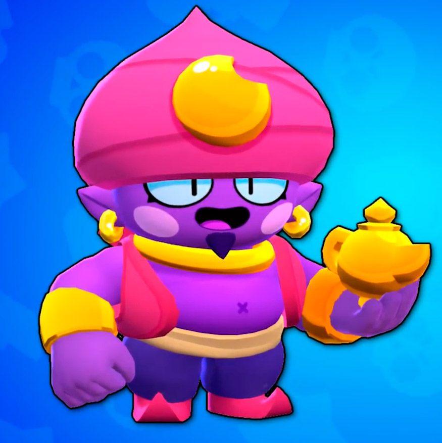 Sneak Peeks Da Proxima Atualizacao Skins Evento Novo Brawler E Mais Brawl Stars Dicas - como desenhar rico brawl stars