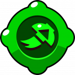 Gancho Acessório do Carl - Flying Hook