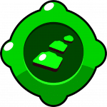 Rastro Flamejante Acessório do Carl - Heat Ejector