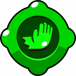 Ejetor Rival Acessório do Eugênio - Lamp Blowout