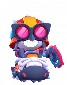 Skin do Carl Bom de Bola