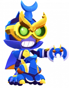 Skin do Carl Invertebrado