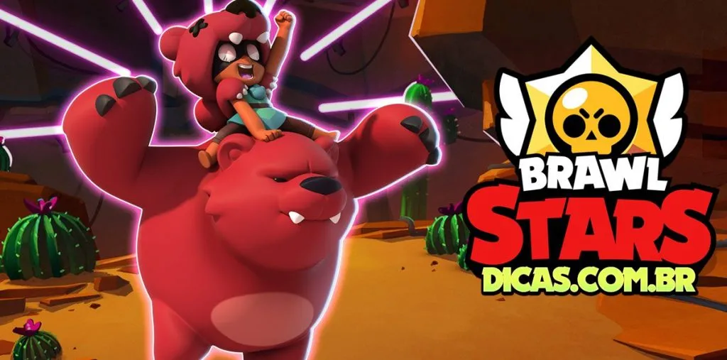 Dicas gerais para Brawl Stars