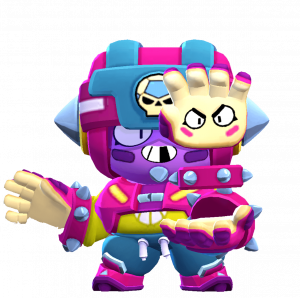 Skin do Eugênio Bom de Bola