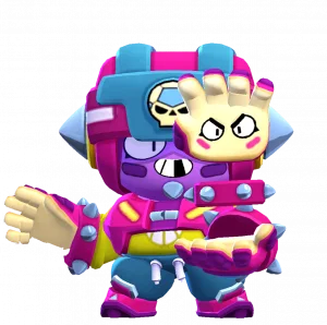 Skin do Eugênio Bom de Bola
