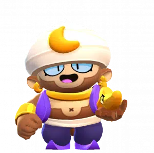 Skin do Eugênio da Selva