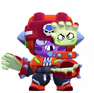 Skin do Eugênio Impede-Pontos
