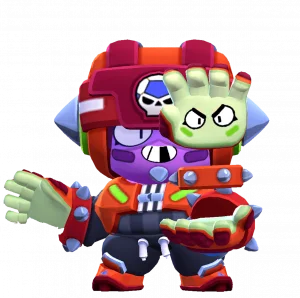 Skin do Eugênio Impede-Pontos