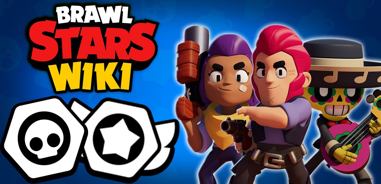 Eventos, Brawlstars Wiki