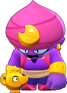 Mudanças de Balanceamento no Eugênio