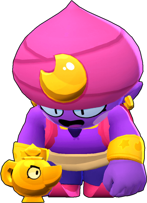 eugênio brawl stars png